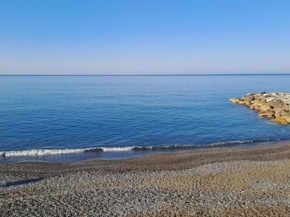 182 - Casa degli Ulivi Cavi di Lavagna, 50metri dal mare e dalle spiagge Lavagna